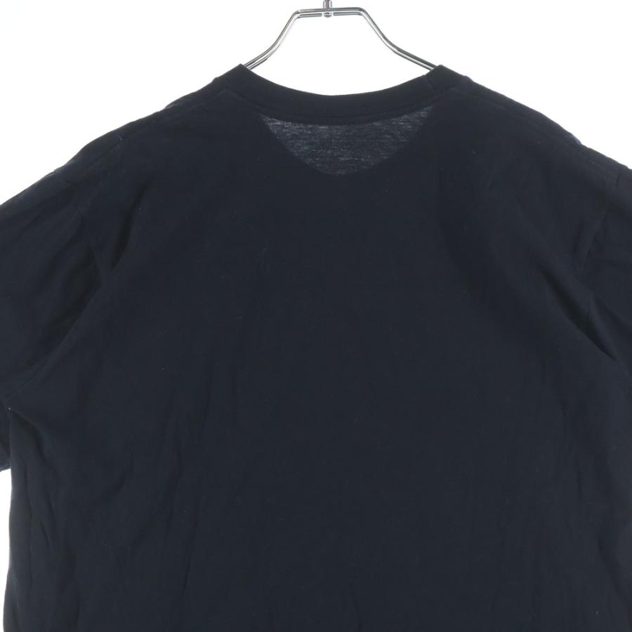 CHROME HEARTS（クロムハーツ） FOTI フロントプリント 半袖Tシャツ