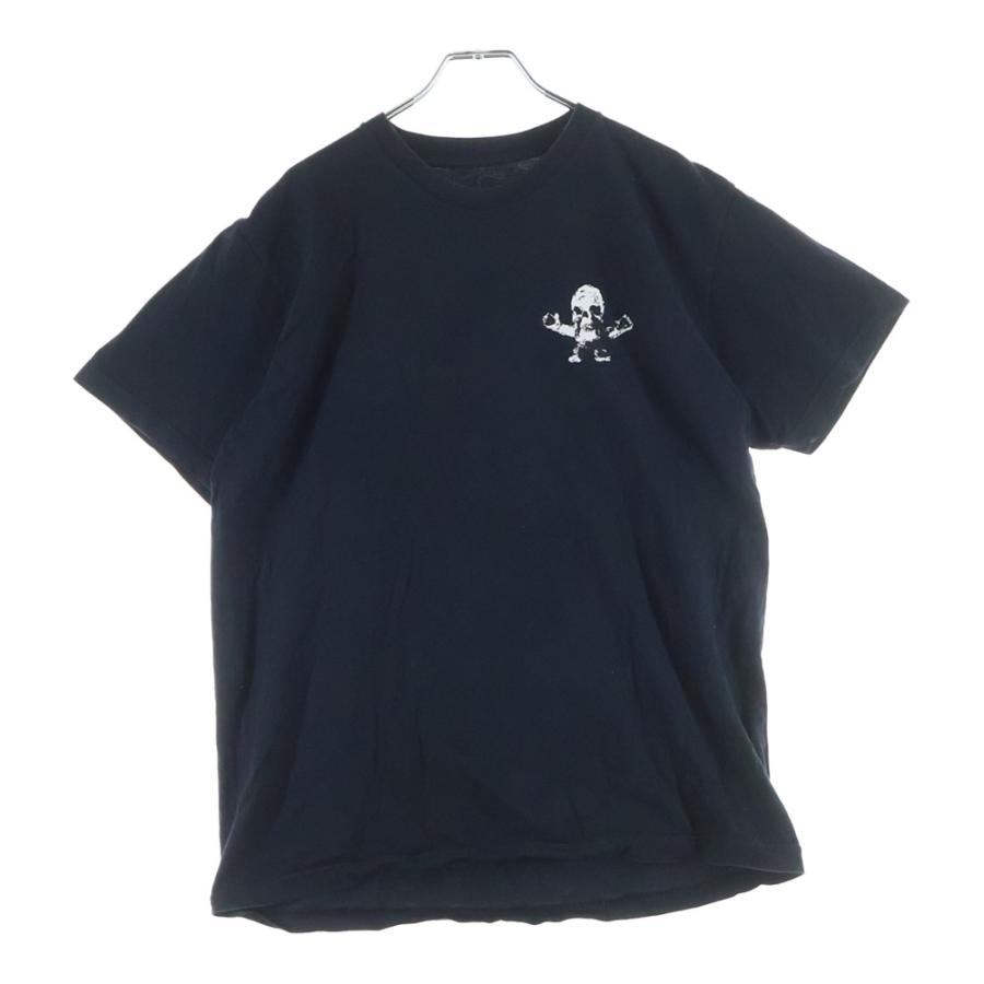 CHROME HEARTS（クロムハーツ） FOTI ホースシュー バックプリント