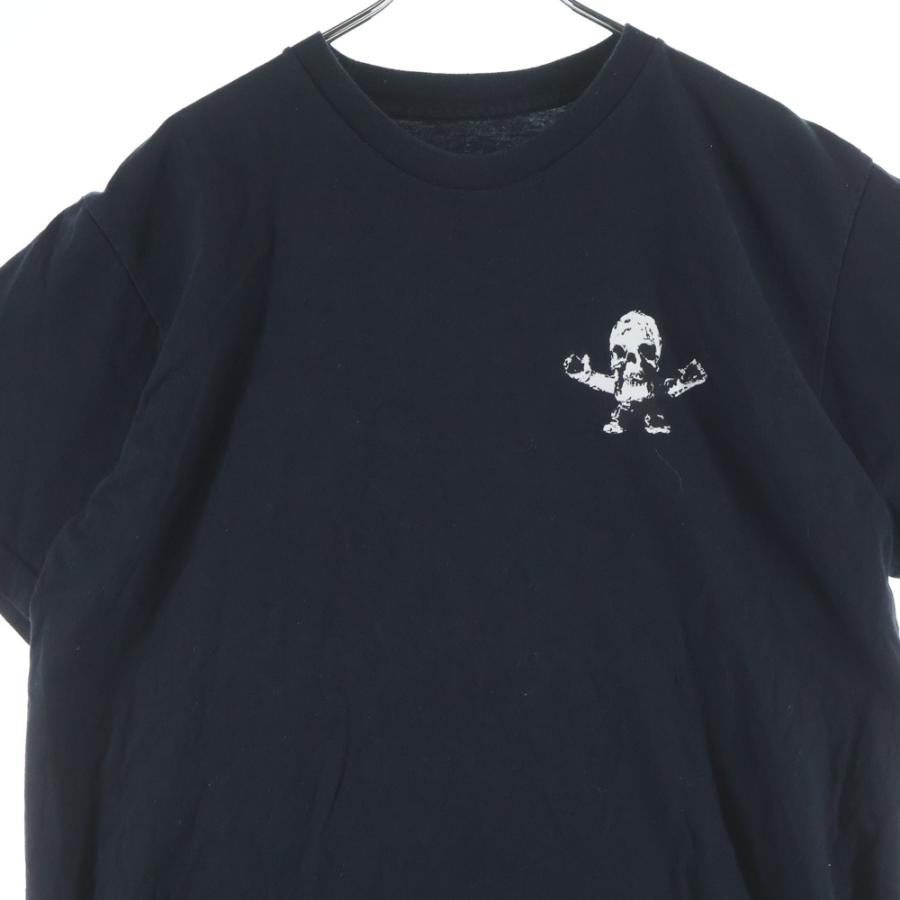 CHROME HEARTS（クロムハーツ） FOTI ホースシュー バックプリント