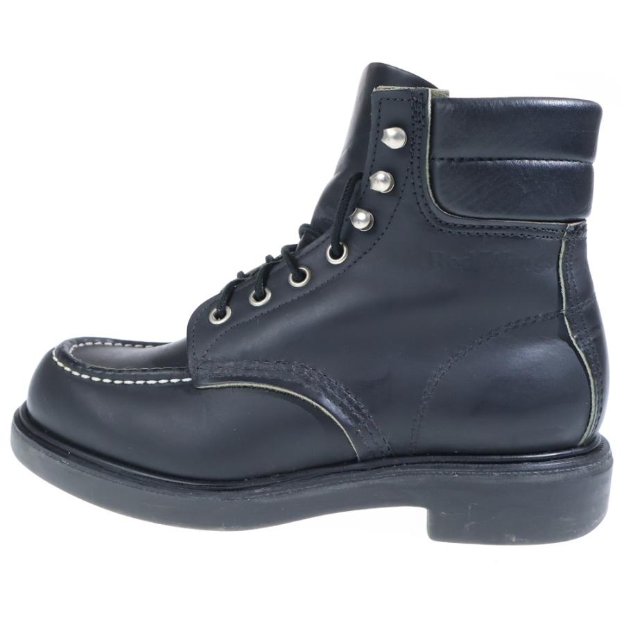 RED WING レッド ウイング Supersole 6 MOC スーパーソール6モック