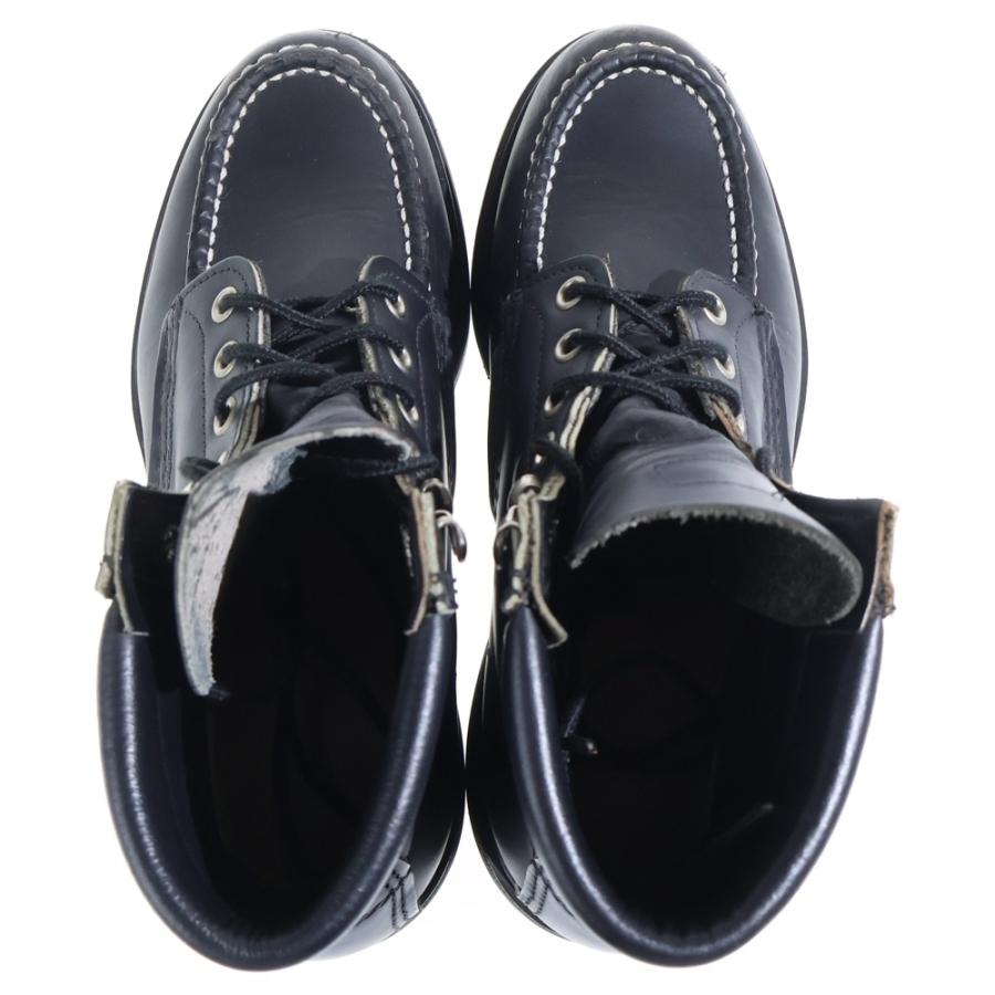 RED WING レッド ウイング Supersole 6 MOC スーパーソール6モック