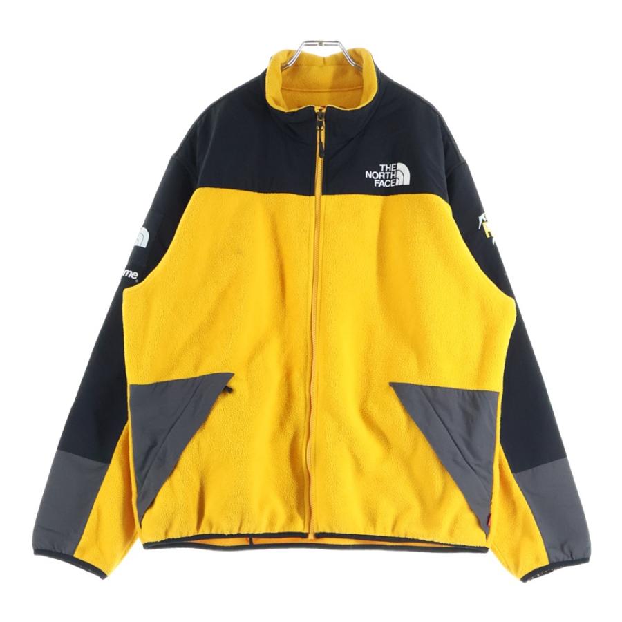 Supreme（シュプリーム） 20SS×THE NORTH FACE RTG FLEECE JACKET