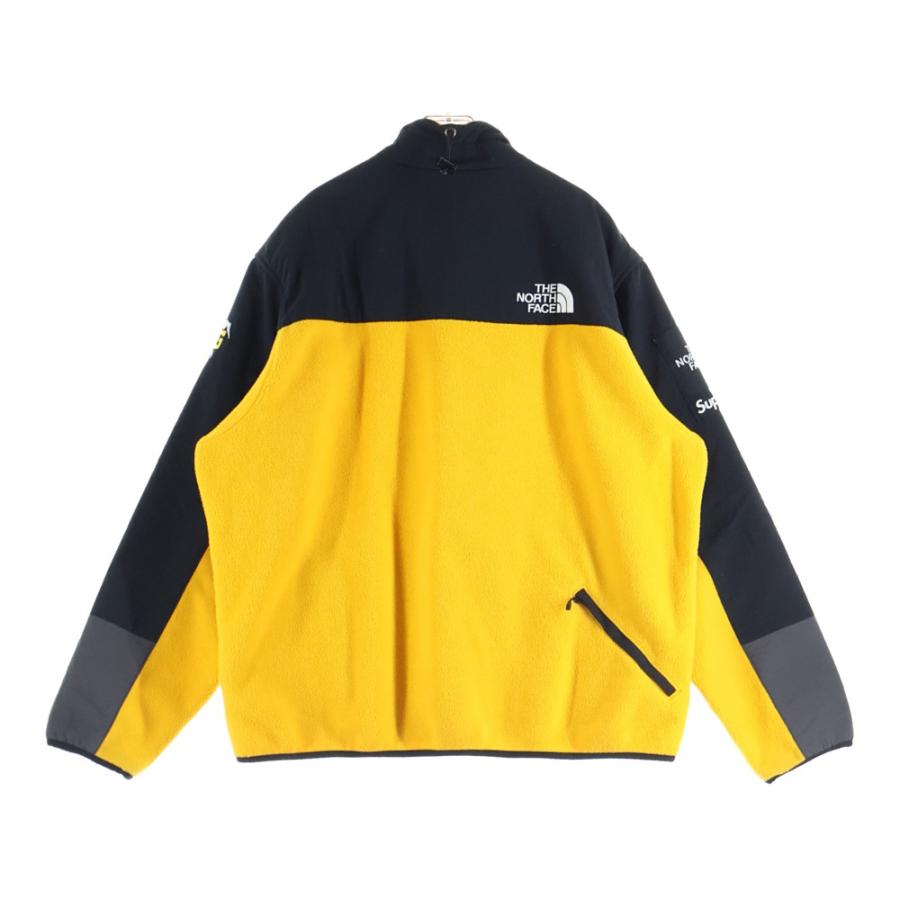 Supreme（シュプリーム） 20SS×THE NORTH FACE RTG FLEECE JACKET