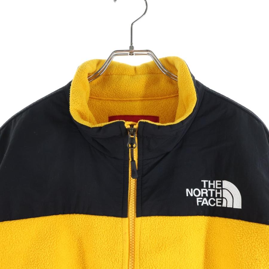 Supreme（シュプリーム） 20SS×THE NORTH FACE RTG FLEECE JACKET