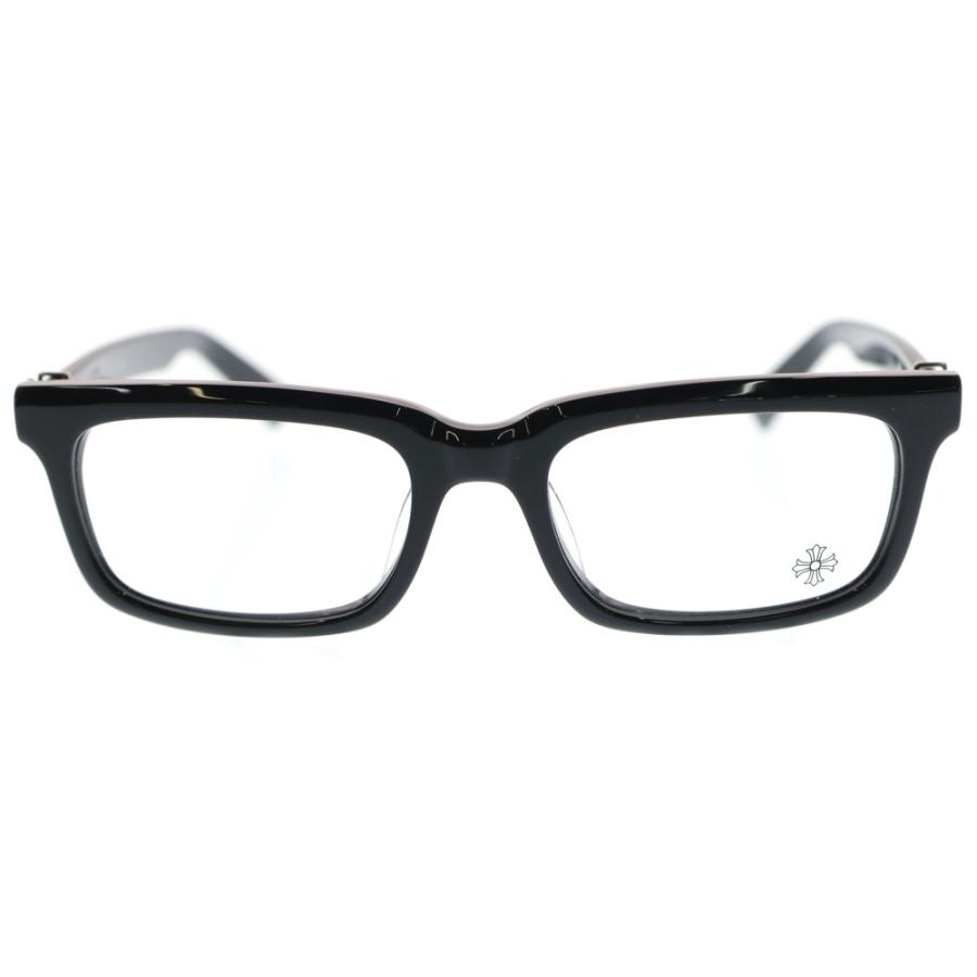 CHROME HEARTS（クロムハーツ） PONTIFASS BSフレア装飾 スクエア