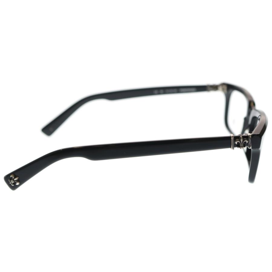 CHROME HEARTS（クロムハーツ） PONTIFASS BSフレア装飾 スクエア