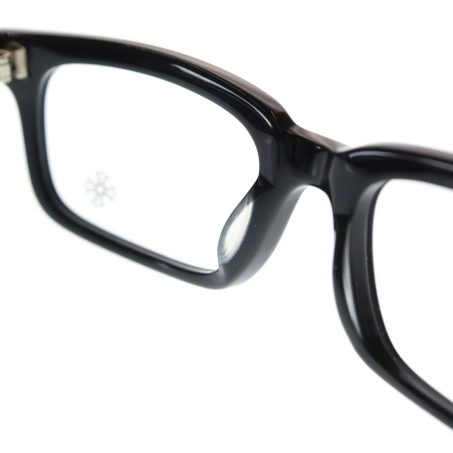 CHROME HEARTS（クロムハーツ） PONTIFASS BSフレア装飾 スクエア