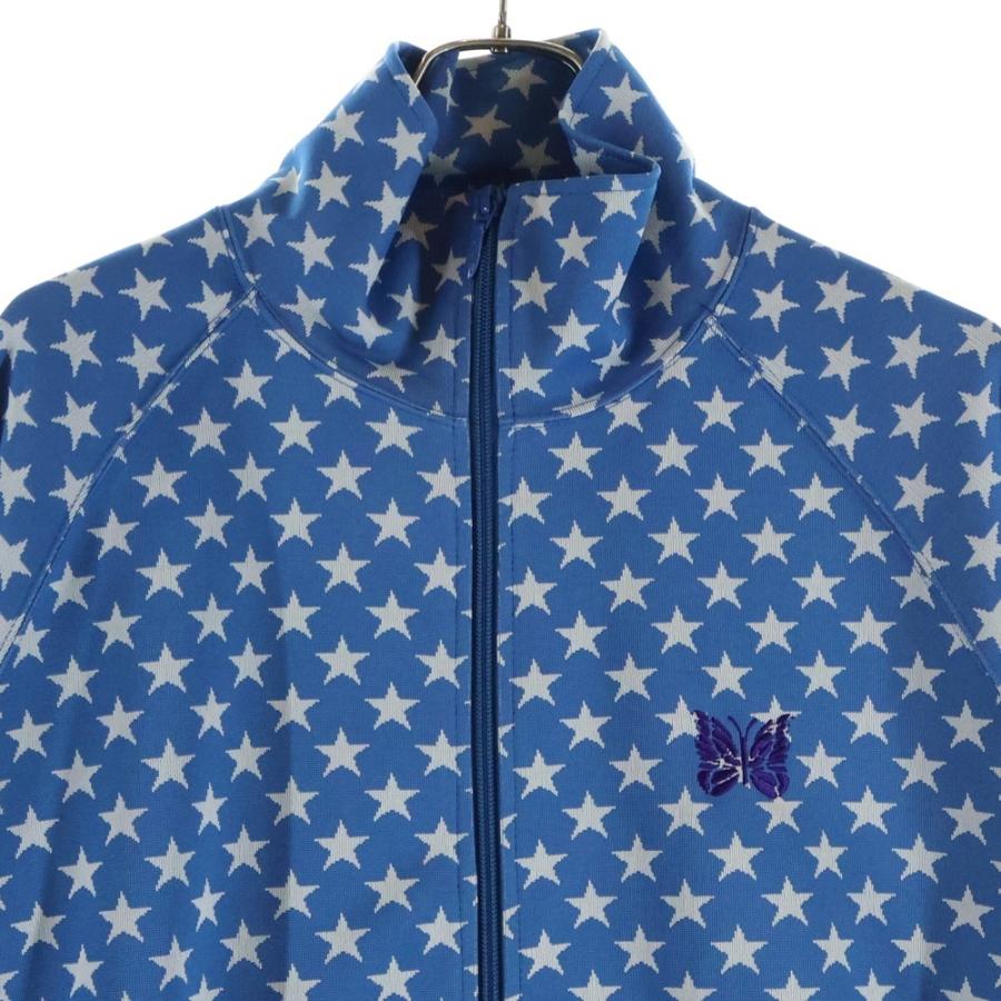 Needles（ニードルス） Track Jacket Zip Up ジップアップ トラック