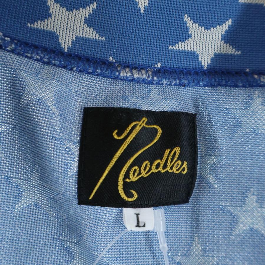 Needles（ニードルス） Track Jacket Zip Up ジップアップ トラック