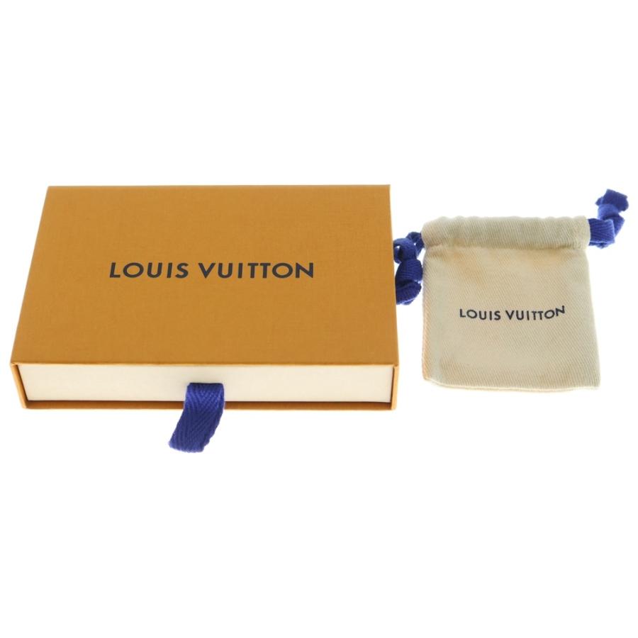 LOUIS VUITTON（ルイ・ヴィトン） コリエ・LVサンライズ チャーム付き