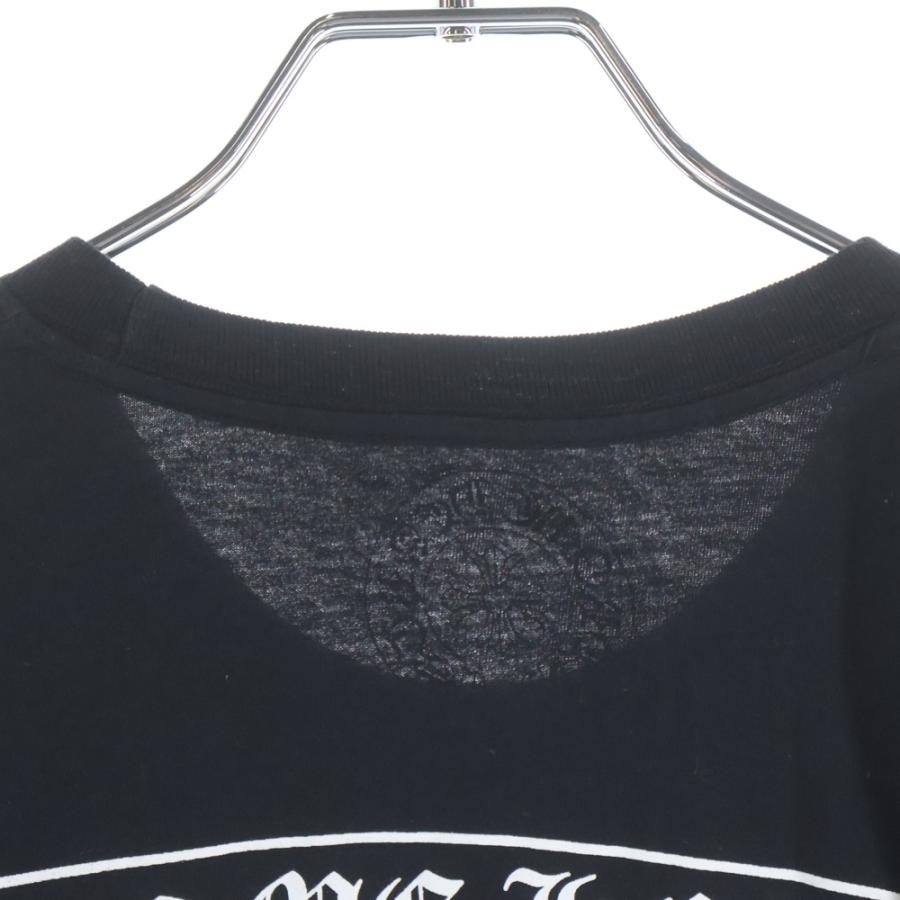 CHROME HEARTS（クロムハーツ） Osaka Scroll Label Logo Tee 大阪限定