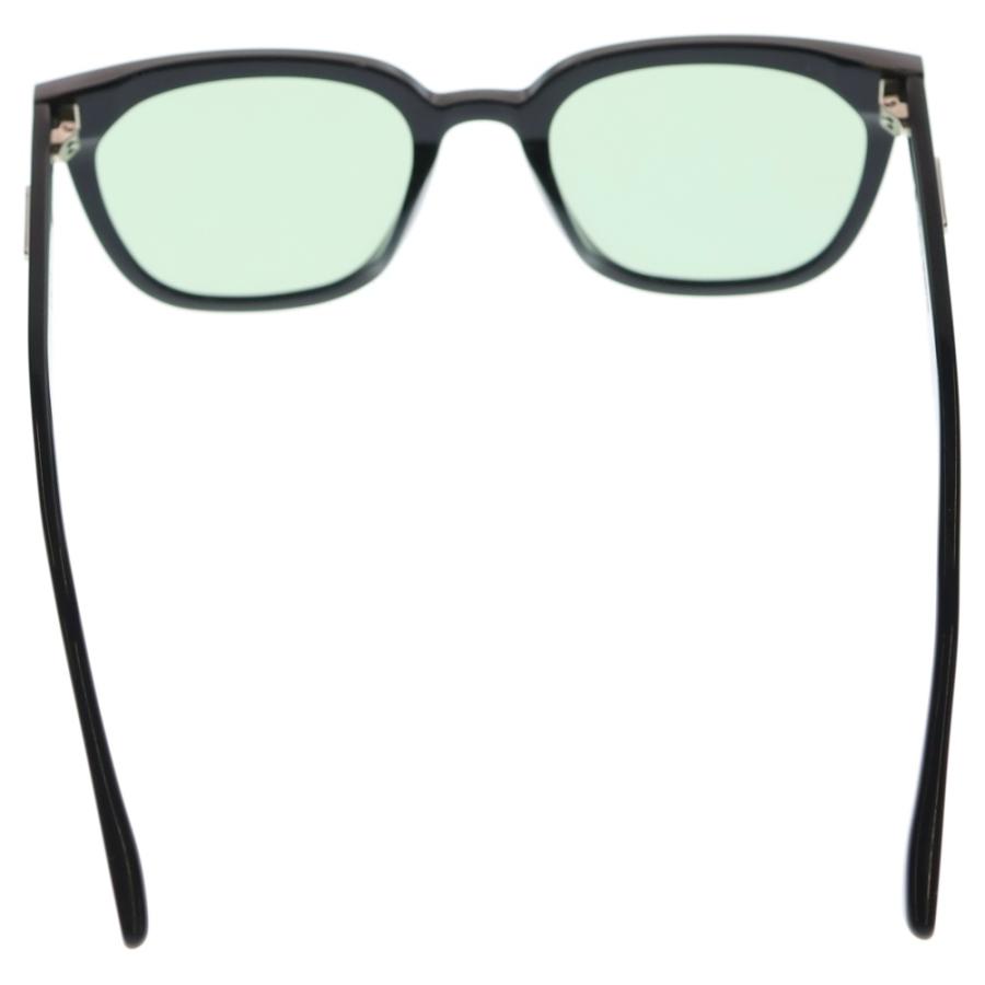 Gentle Monster(ジェントルモンスター) LILIT 緑 GENTLE MONSTER ジェントルモンスター LILIT 01 リリット01