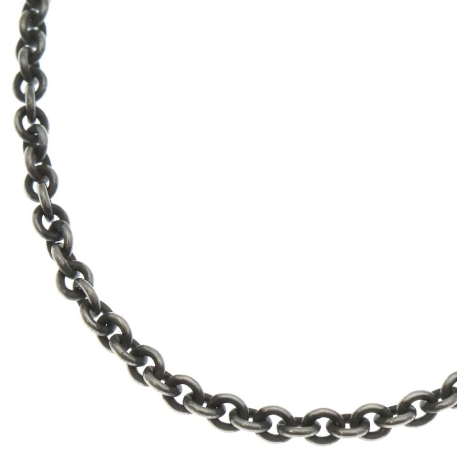 アクセサリー Chrome Hearts NE chain 楽天市場】【CHROME HEARTS クロムハーツ Necklace ネックレス】Ne