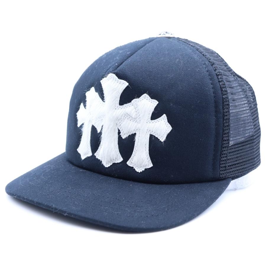 CHROME HEARTS（クロムハーツ） TRUCKER CAP トラッカーキャップ 3