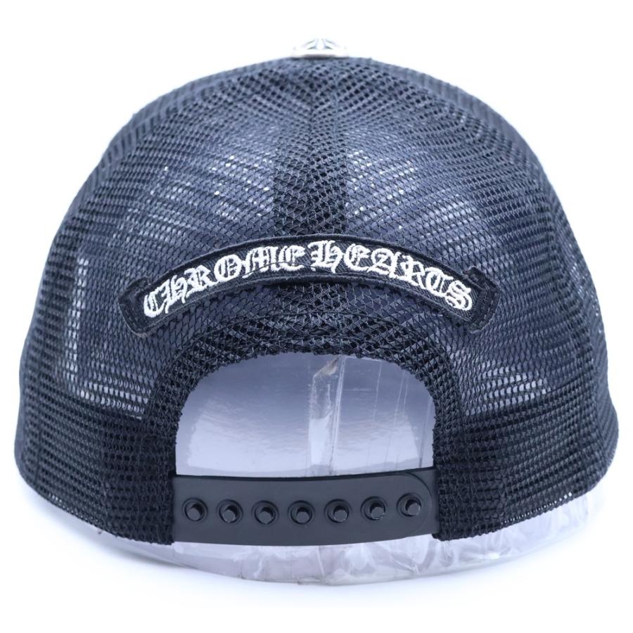 CHROME HEARTS（クロムハーツ） TRUCKER CAP トラッカーキャップ 3