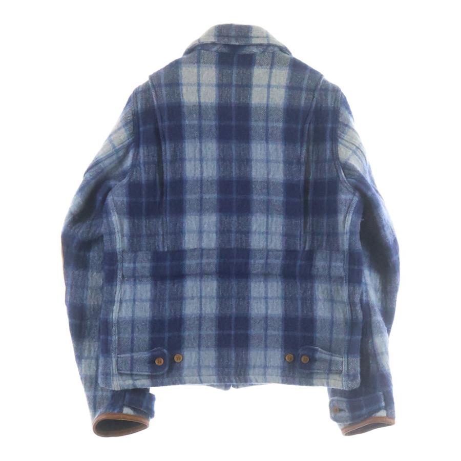 visvim（ヴィズヴィム） ヴィスヴィム 14SS BLACKHAWK BLOUSON