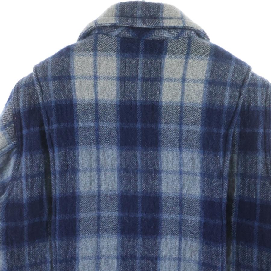 visvim（ヴィズヴィム） ヴィスヴィム 14SS BLACKHAWK BLOUSON