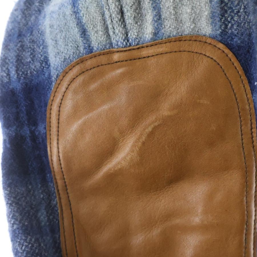 visvim（ヴィズヴィム） ヴィスヴィム 14SS BLACKHAWK BLOUSON