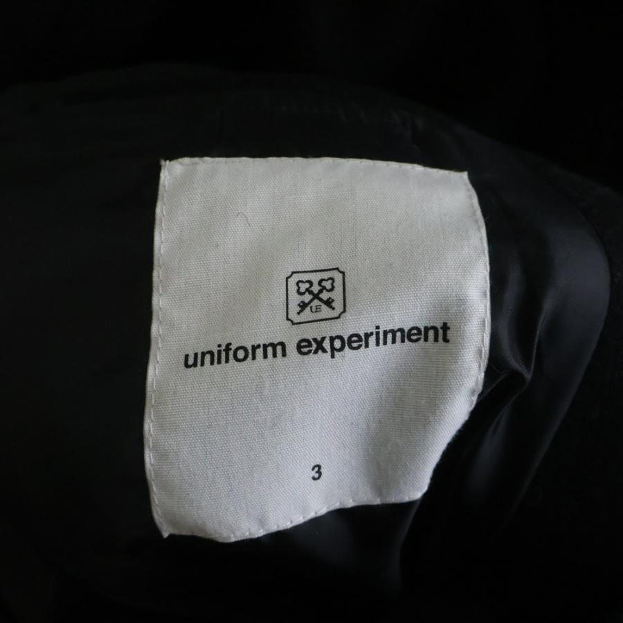uniform experiment UNIFORM EXPERIMENT ユニフォームエクスペリメント