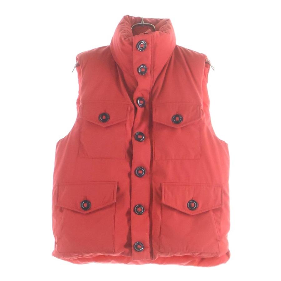   カナダグース MONTREAL ダウンベスト S CANADA GOOSE（カナダグース） MONTREAL VEST モントリオール ダウン