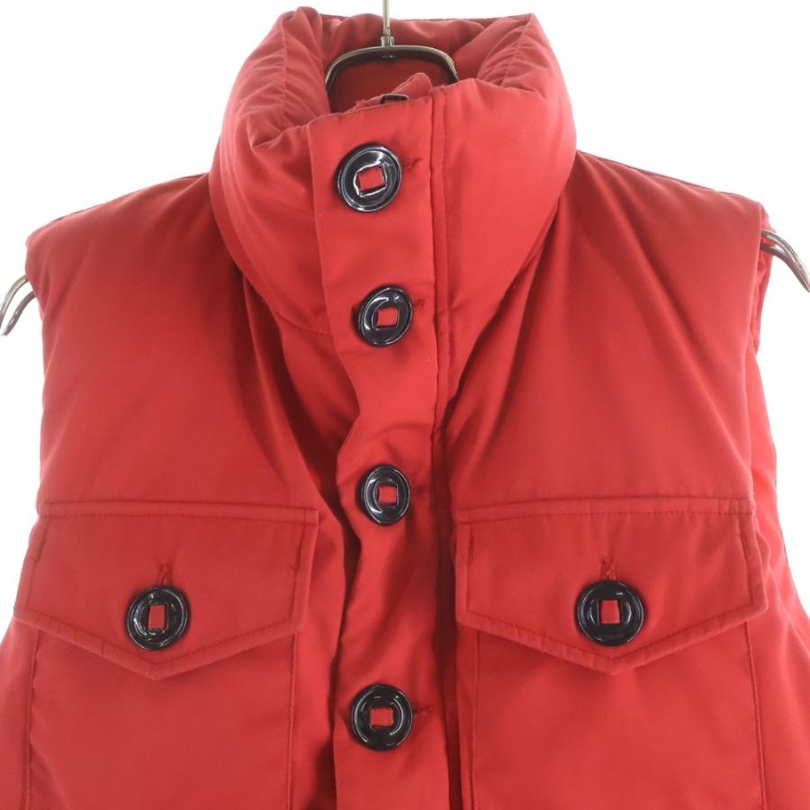 CANADA GOOSE（カナダグース） MONTREAL VEST モントリオール ダウン