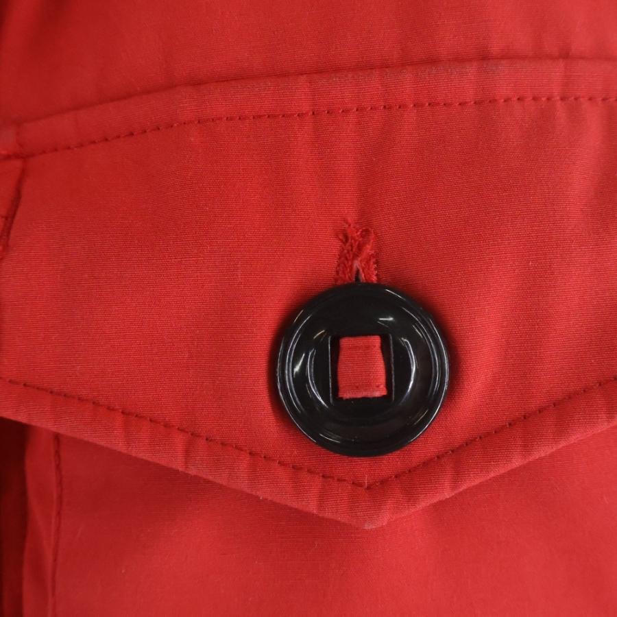 Y*E様 【美品】   ダウンベスト モントリオール カナ CANADA GOOSE（カナダグース） MONTREAL VEST モントリオール ダウン