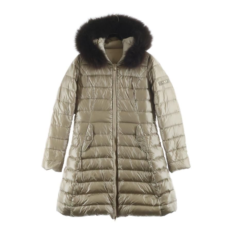 TATRAS（タトラス） SERA REVERSIBLE セラ リバーシブル ナイロン 