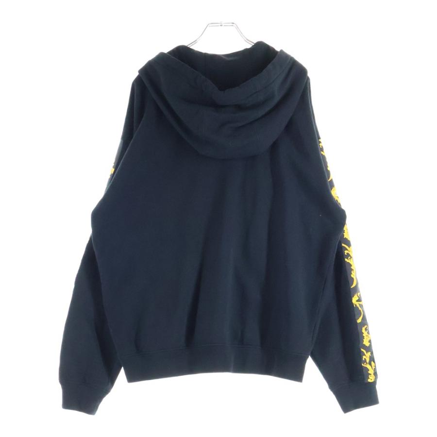 VERSACE（ヴェルサーチェ） ヴェルサーチ サイド バロック柄 コットン