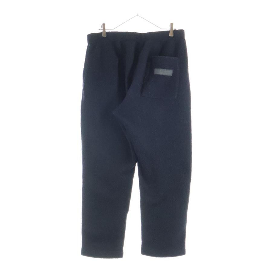 snow peak（スノーピーク） 21AW×WIND AND SEA BOA FLEECE PANT