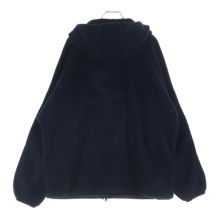 snow peak（スノーピーク） 21AW×WIND AND SEA BOA FLEECE