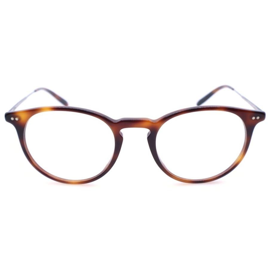 OLIVER PEOPLES（オリバーピープルズ） Ryerson ライアソン アジアン 