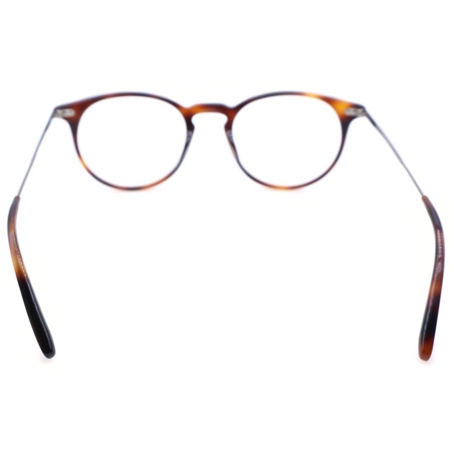 OLIVER PEOPLES（オリバーピープルズ） Ryerson ライアソン アジアン 