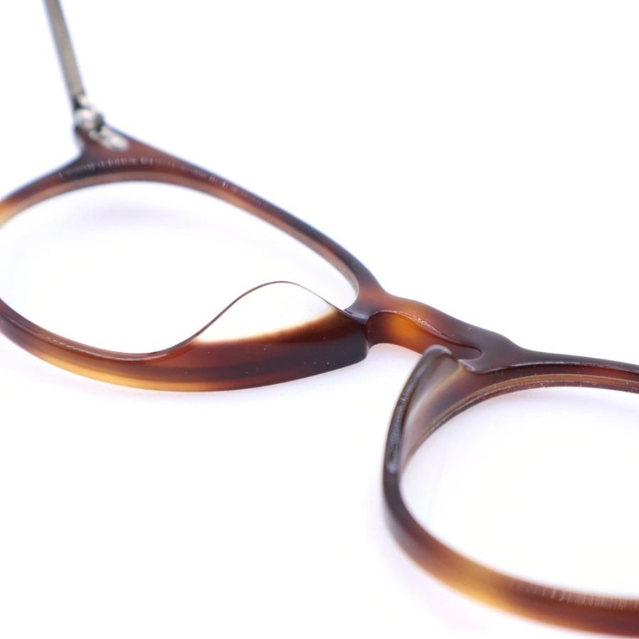 OLIVER PEOPLES（オリバーピープルズ） Ryerson ライアソン アジアン 
