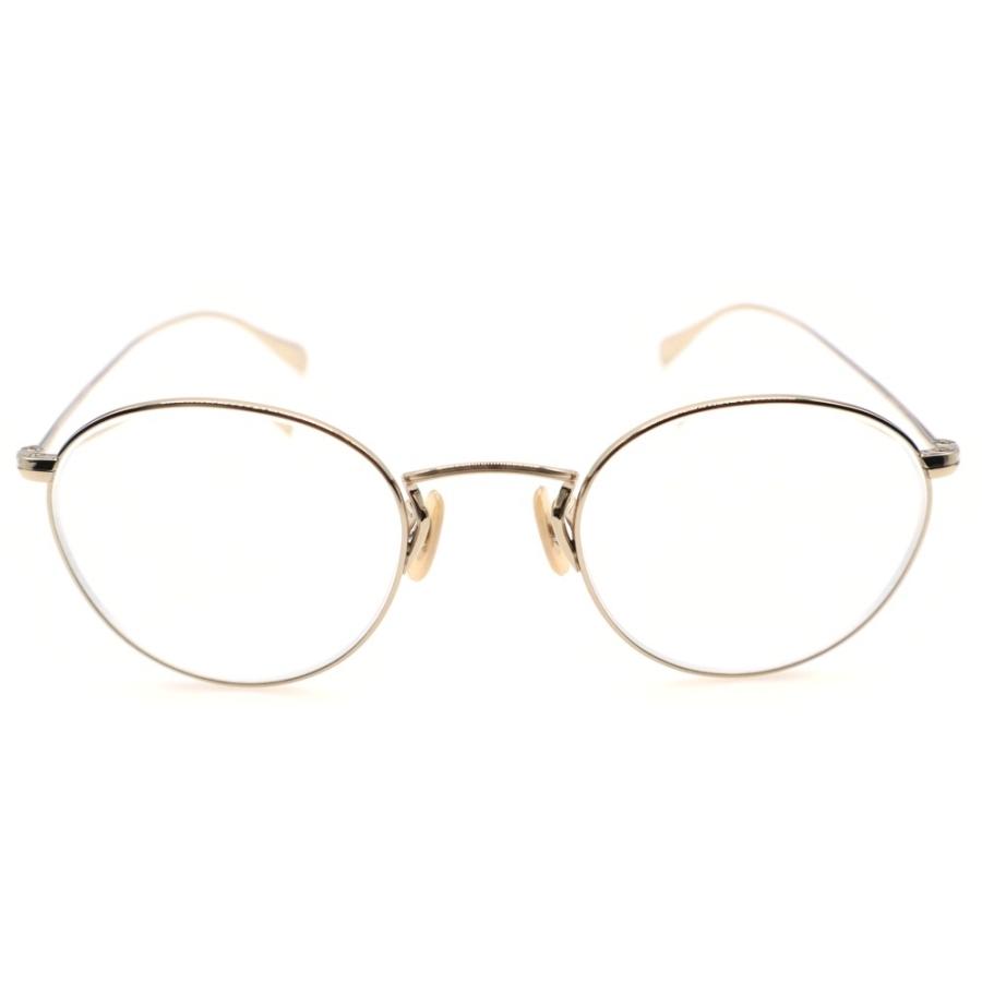 OLIVER PEOPLES（オリバーピープルズ） OV 1186 5145 Coleridge コール