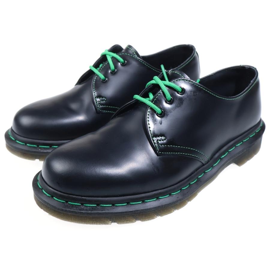 Dr.Martens（ドクターマーチン） 1461 GS ローカットレザーシューズ