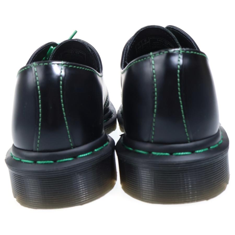 Dr.Martens（ドクターマーチン） 1461 GS ローカットレザーシューズ
