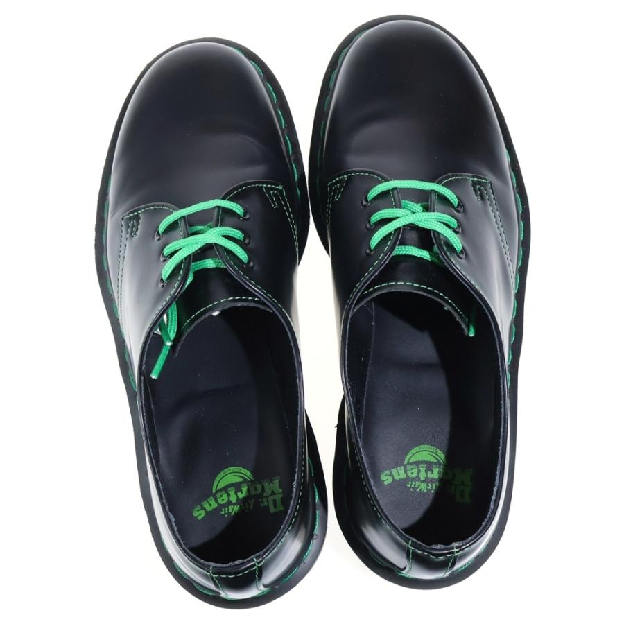 Dr.Martens（ドクターマーチン） 1461 GS ローカットレザーシューズ