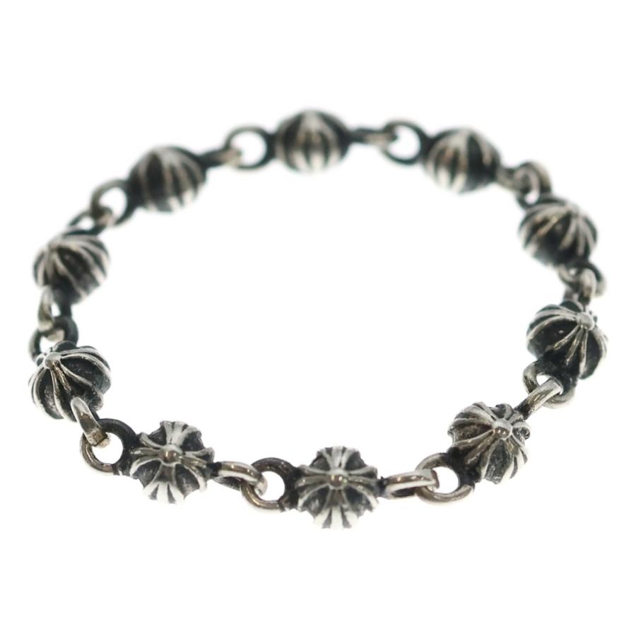 CHROME HEARTS（クロムハーツ） BEAD CHAIN TINY ビーズチェーン