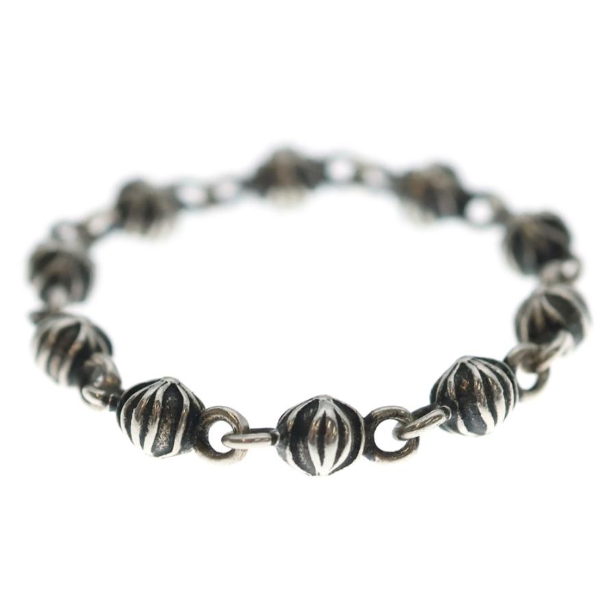 CHROME HEARTS（クロムハーツ） BEAD CHAIN TINY ビーズチェーン