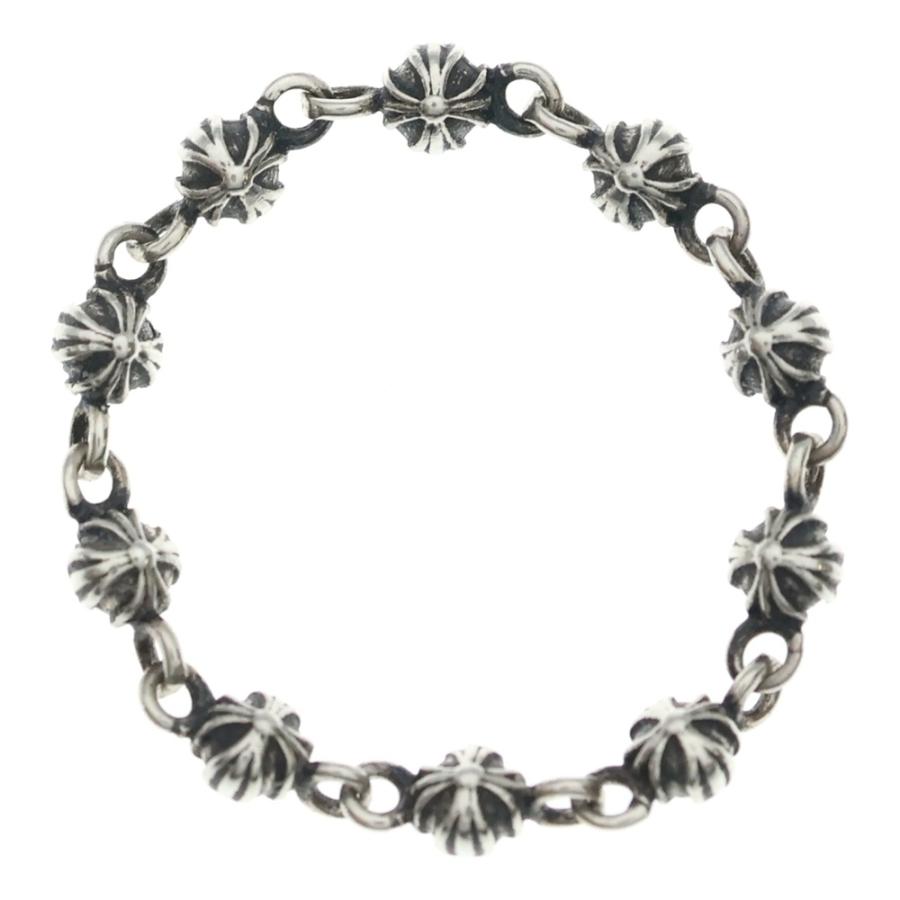 CHROME HEARTS（クロムハーツ） BEAD CHAIN TINY ビーズチェーン