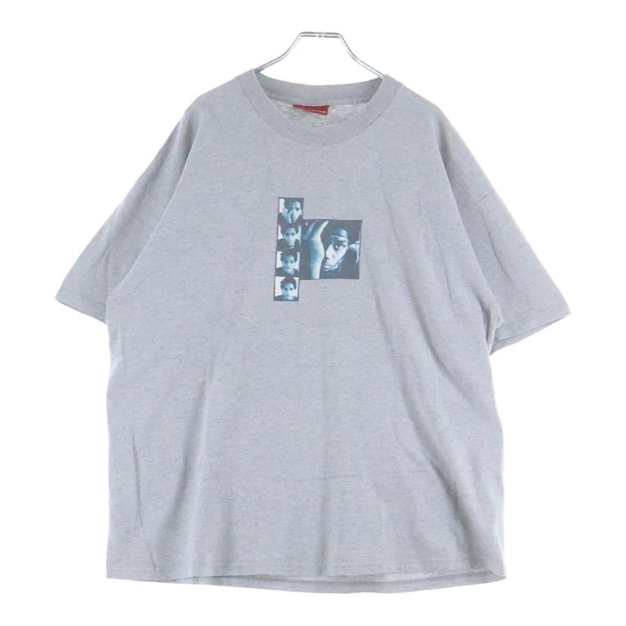 Supreme（シュプリーム） 1996 Ari Marcopoulos × Jean Michel
