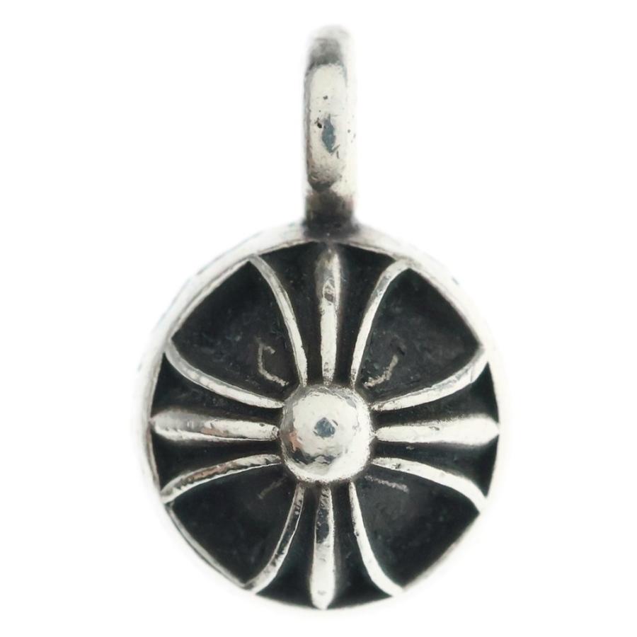 CHROME HEARTS（クロムハーツ） BANDED PLUS BEAD SML バンデッド