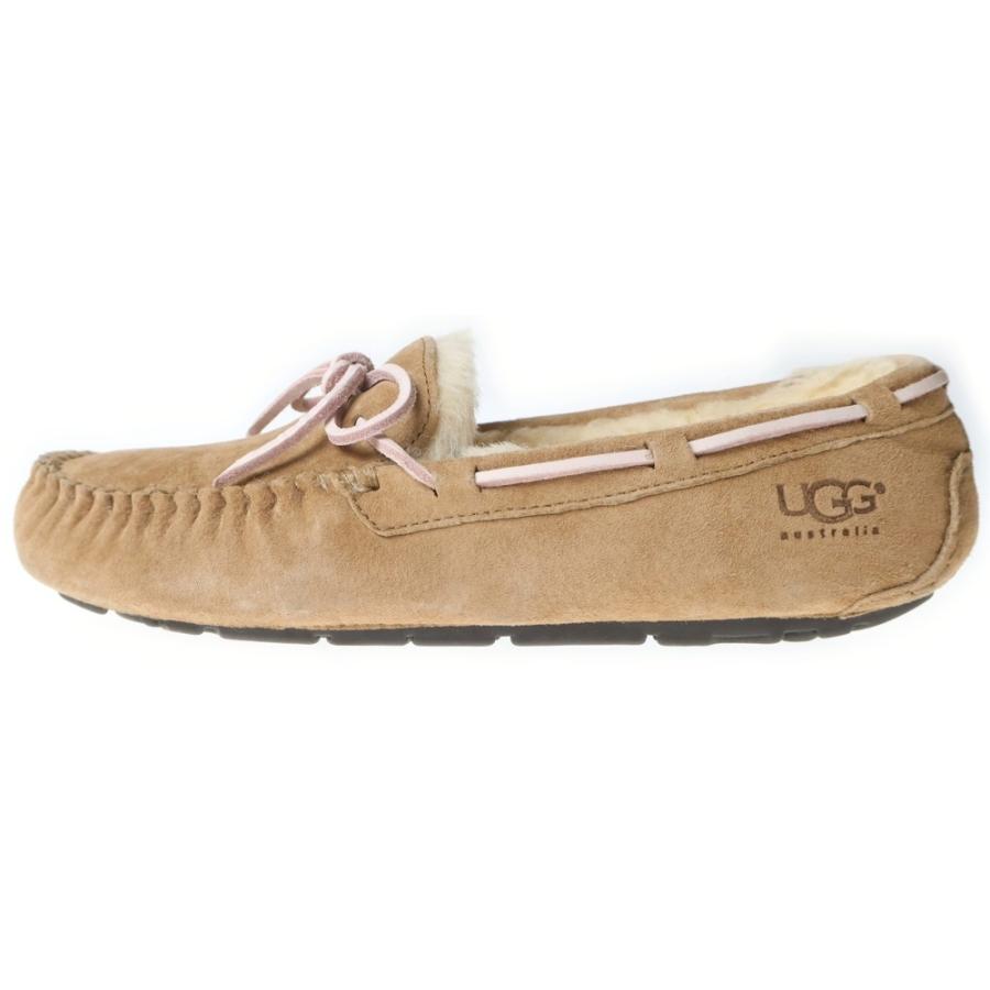 新品 UGG アグ ダコタ dakota 5612 モカシン シューズ ブーツ UGG