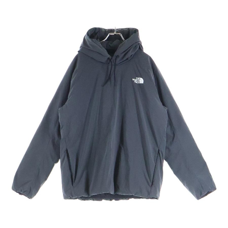 THE NORTH FACE（ザ ノースフェイス） VERTEX SWEAT HOODIE ナイロン