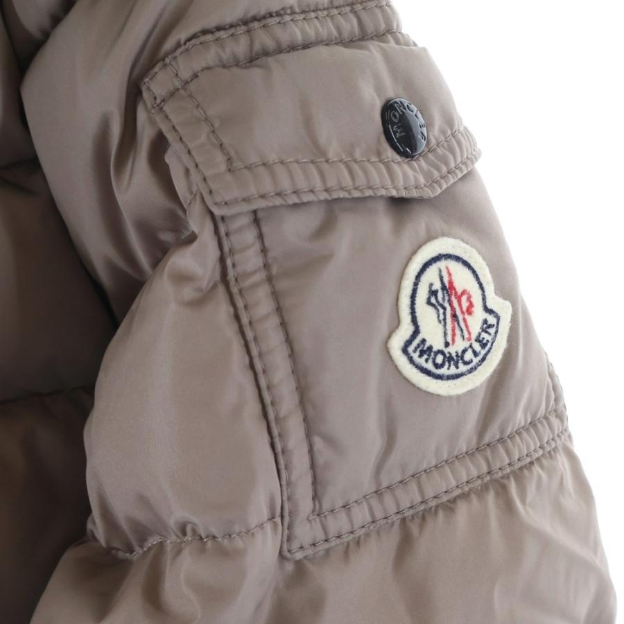 MONCLER（モンクレール） SABY GIUBBOTTO サビー ダウンジャケット 