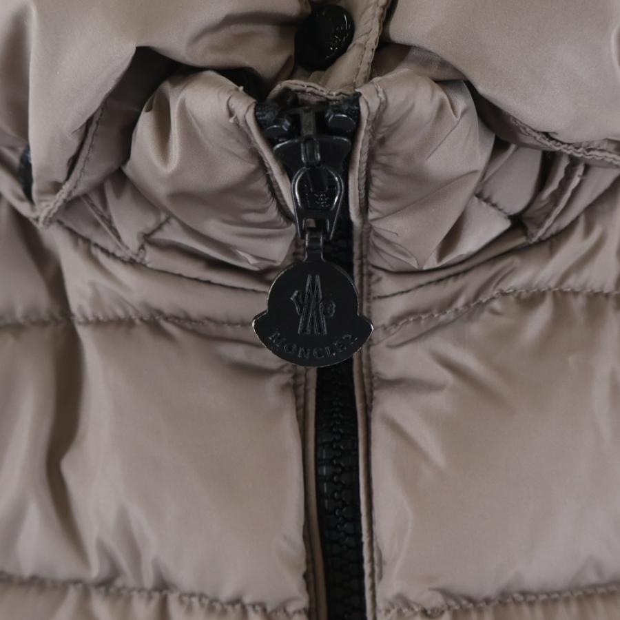 MONCLER（モンクレール） SABY GIUBBOTTO サビー ダウンジャケット 