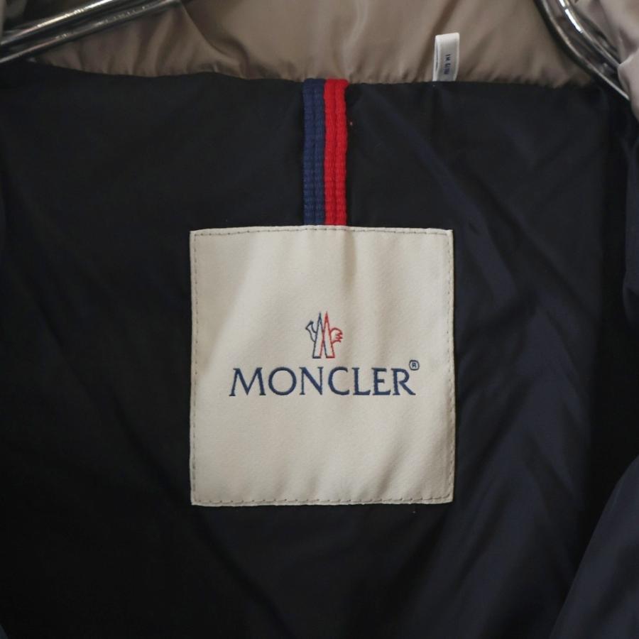 MONCLER（モンクレール） SABY GIUBBOTTO サビー ダウンジャケット 