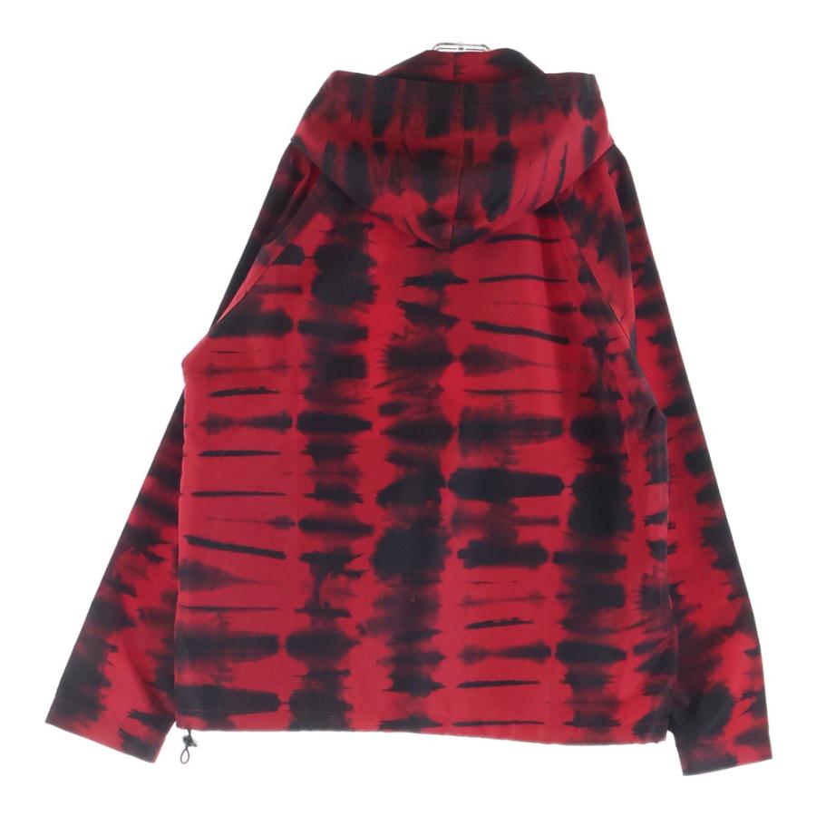 Supreme（シュプリーム） 13SS TIE DYE PULLOVER タイダイ柄 ナイロン