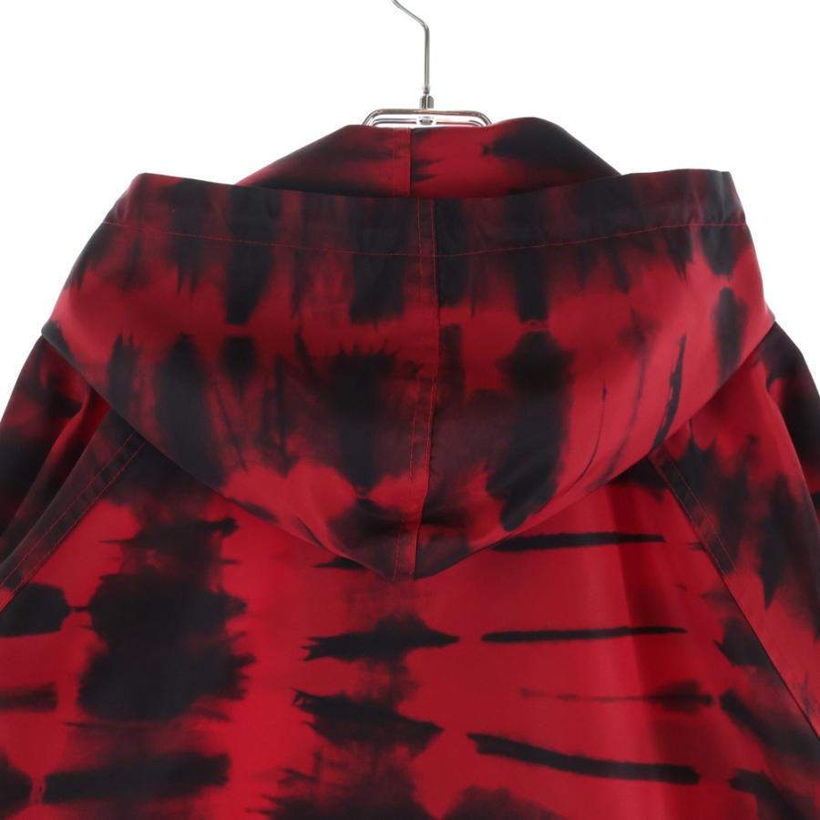 Supreme（シュプリーム） 13SS TIE DYE PULLOVER タイダイ柄 ナイロン