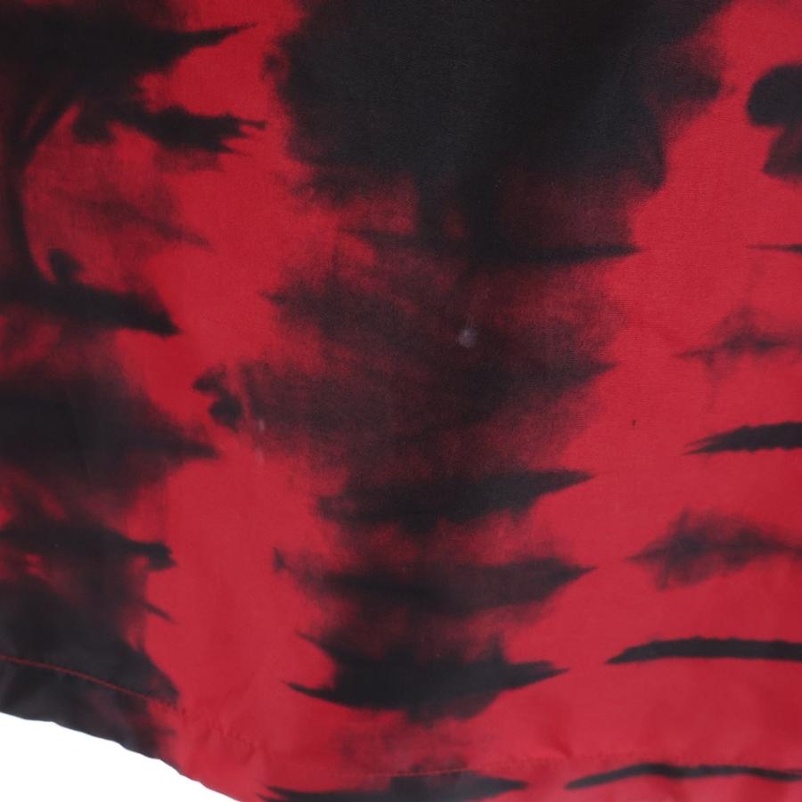 Supreme（シュプリーム） 13SS TIE DYE PULLOVER タイダイ柄 ナイロン